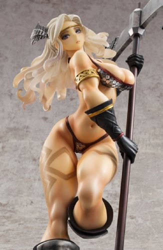 Amazon 1/7 Excellent Model Dragon's Crown - MegaHouse