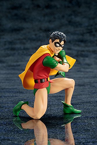 Robin 1/10 ARTFX+ All-Star Batman - Kotobukiya