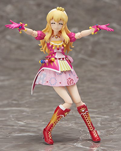 Hoshimiya Ichigo S.H.Figuarts Aikatsu! - Bandai