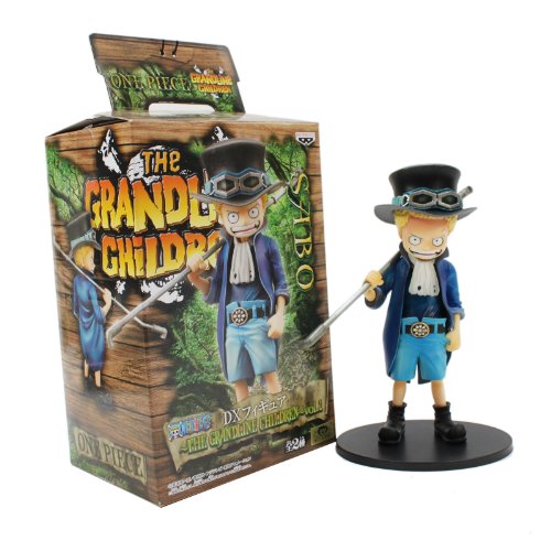One Piece DX Figure,THE GRANDLINE CHILDREN vol.1 Sabo