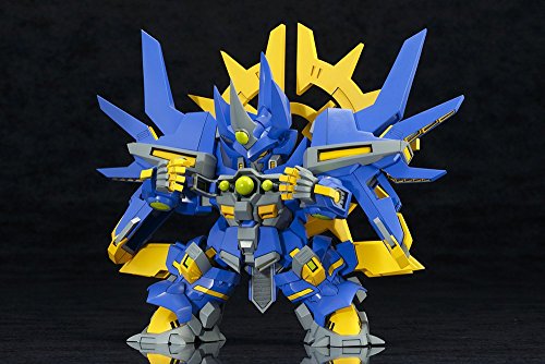 Neo Granzon Deformer, S.R.D-S, Super Robot Taisen Original Generation - Kotobukiya