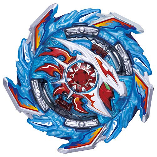 Beyblade Burst B-160 Booster King Helios.Zn 1B