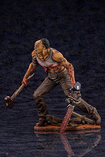 "Dead By Daylight" The Hillbilly