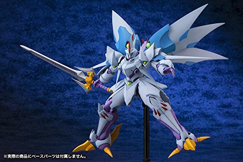 AGX-05 CYBUSTER (Besitzversion) S.R.G-S, Super Roboter Taisen Originalgeneration - Kotobukiya