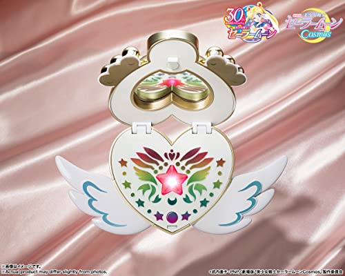 PROPLICA "Pretty Guardian Sailor Moon Cosmos the Movie" Eternal Moon Article
