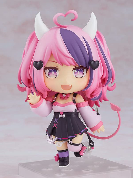 Nendoroid VShojo Ironmouse