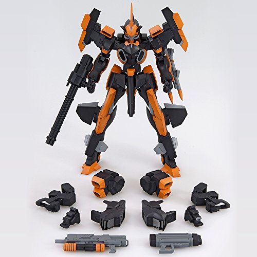 SA-16d Kfanjal (RE version) - 1/100 scale - Frame Arms - Kotobukiya