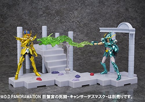 Dragon Shiryu D.D. Panoramation Saint Seiya - Bandai