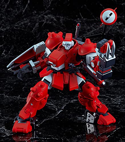 Moderoid "Cyberbots: Full Metal Madness" Blodia