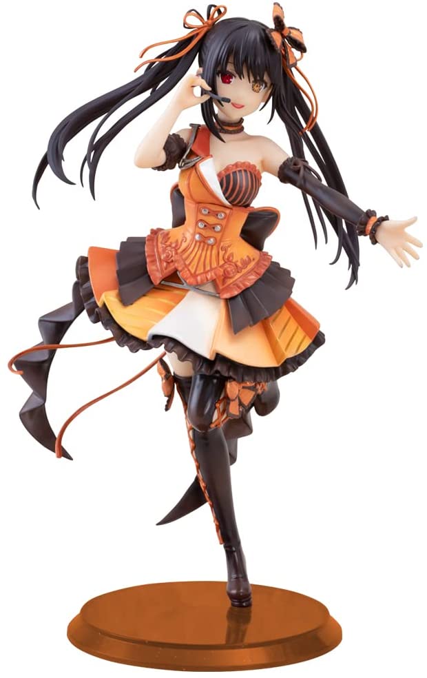 "Date A Bullet" Tokisaki Kurumi (Idol Ver.) Another Edition