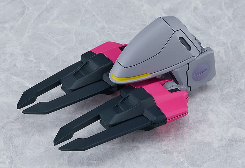 Moderoid "Martian Successor Nadesico" Aestivalis Ground Battle Frame