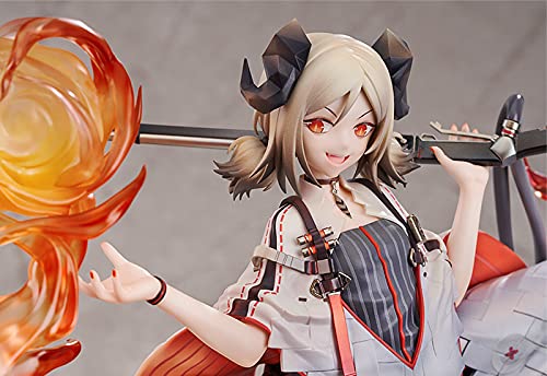 "Arknights" Ifrit Elite 2