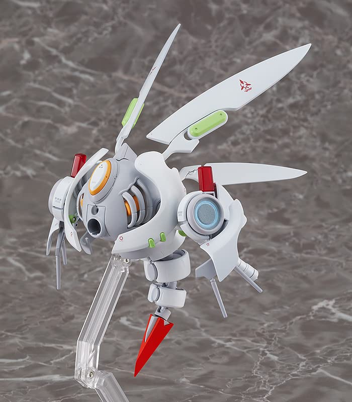 ACT MODE "NAVY FIELD 152" Ray & Type WASP