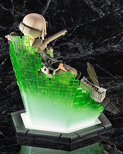 Gourai (Session Go !! version) Frame Arms Girl - Kotobukiya