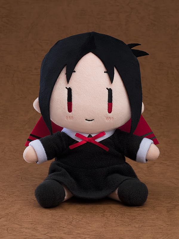 "Kaguya-sama: Love is War -The First Kiss Never Ends-" Plushie Little Kaguya