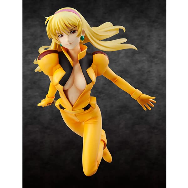Excellent Model RAHDX Series G.A.NEO "Mobile Suit Victory Gundam" Katejina Loos