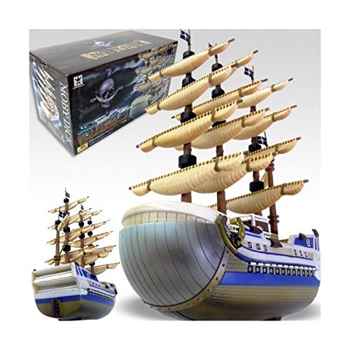 One Piece DX Figure THE GRANDLINE SHIPS vol.2 Moby Dick