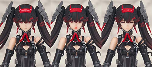 APEX ARCTECH Series "Punishing: Gray Raven" Lucia: Dawn 1/8 Scale Action Figure