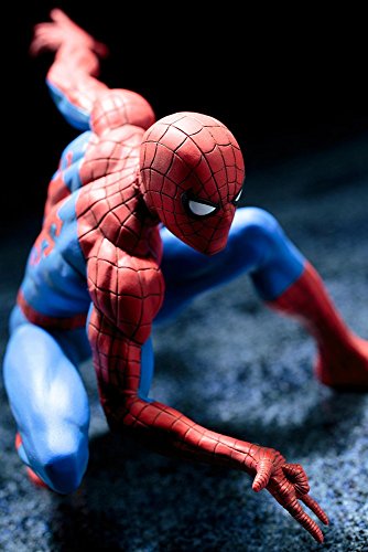 Spider-Man 1/10 ARTFX+ Spider-Man - Kotobukiya