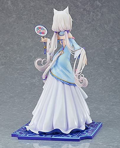 "Nekopara" Vanilla Dress Chinese Ver. Scala 1/7 (buona compagnia di sorriso)