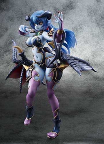 Mashougun Astaroth 1/8 Excellent Model Shinrabanshou Chocolate - MegaHouse
