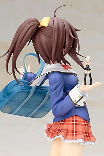 Gennai Ao  - 1/7 scale - Frame Arms Girl - Kotobukiya