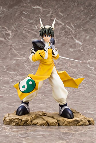 Taikoubou - 1/8 scale - ARTFX J Hakyuu Houshin Engi - Kotobukiya