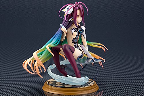 Shuvi Dola - 1/7 scale - Eiga No Game No Life Zero - Kotobukiya