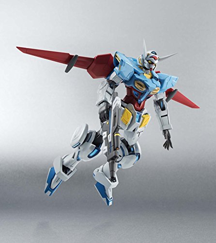 YG-111 Gundam G-Self Robot Damashii <Side MS> Gundam Reconguista in G - Bandai