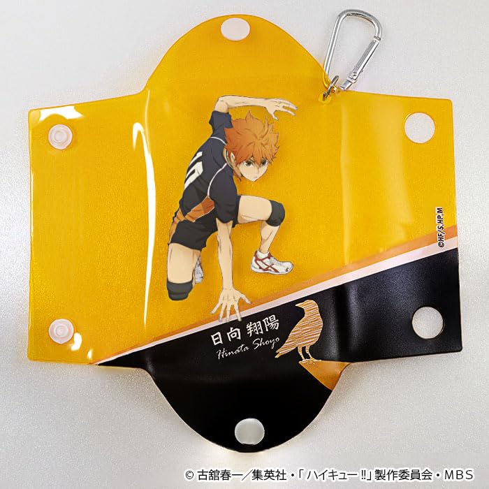 "Haikyu!!" Multi Case