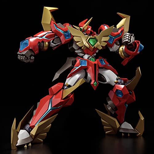 Riobot "Super Robot Wars Original Generation" Compatible Kaiser