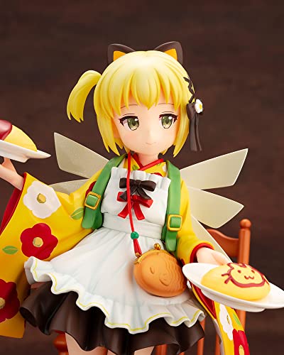 "Prima Doll" Gekka
