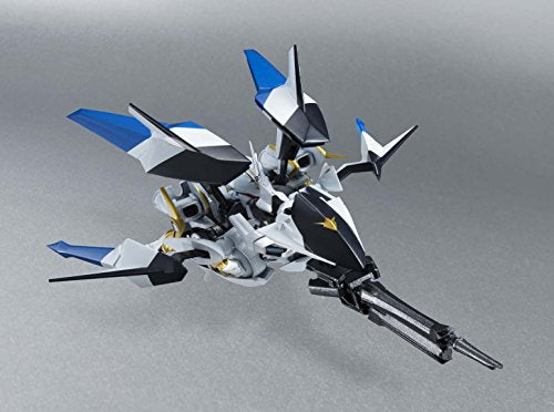 AW-CBX007 (AG) Villkiss Robot Damashii (184)Robot Damashii <Side RM> Cross Ange: Tenshi to Ryuu no Rondo - Bandai