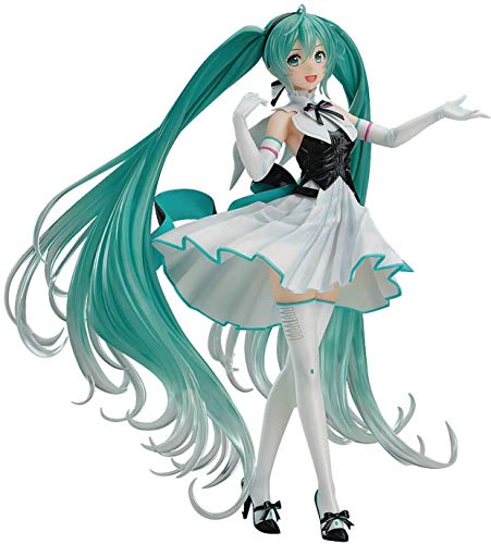 【Good Smile Company】Character Vocal Series 01 "Hatsune Miku" Hatsune Miku Symphony 2019 Ver.