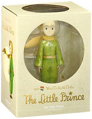 Le Petit Prince Vinyl Collectible Dolls (No.248) Le Petit Prince - Medicom Toy