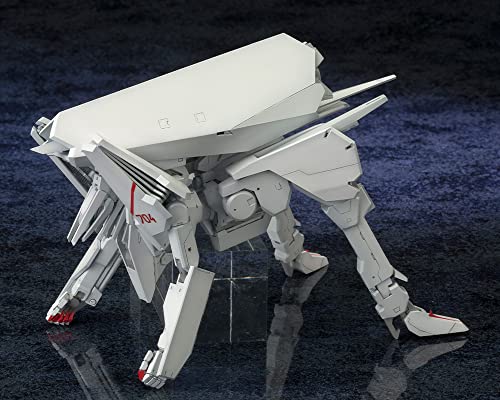 "Knights of Sidonia" Type 17 Morito Shiratsuki kai Tsugumori