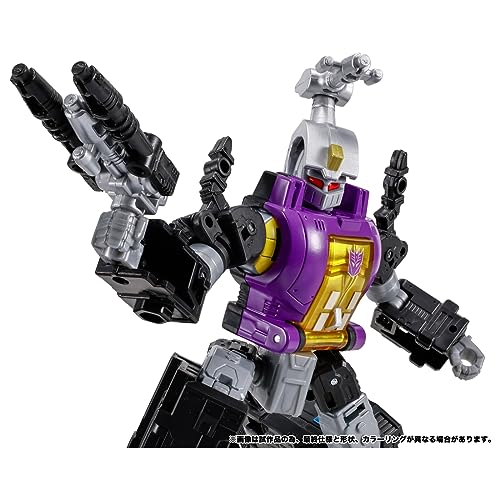 "Transformers" Transformers: Legacy TL-51 Bombshell