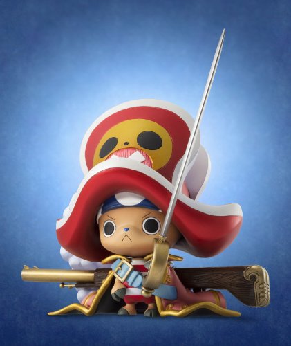 Excellent Model Portrait.Of.Pirates "One Piece" EDITION-Z Tony Tony Chopper