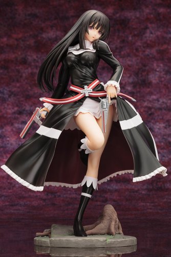 Kilmaria Aideen 1/8 Shining Ark - Kotobukiya