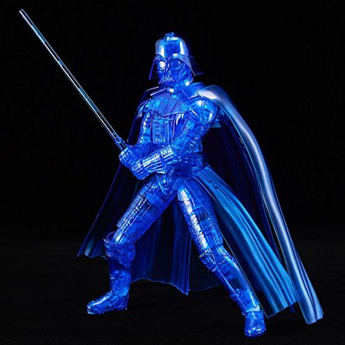 "Star Wars" 1/12 Darth Vader Hologram Ver.