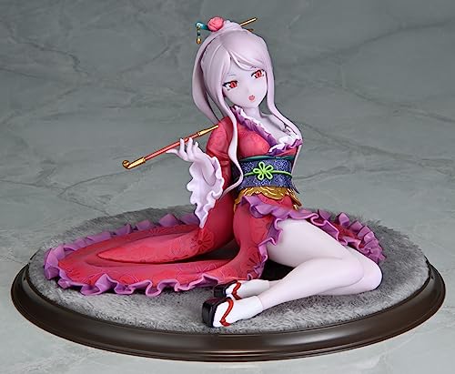 "Mass for the Dead Overlord" Shalltear Lustrous New Year's Greeting Ver.