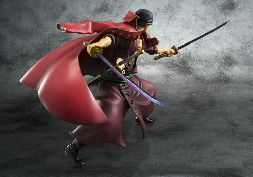 Excellent Model Portrait.Of.Pirates "One Piece" EDITION-Z  Roronoa Zoro