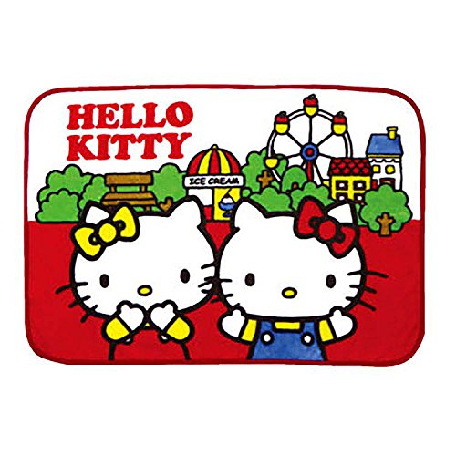 "Hello Kitty" Meyer Red
