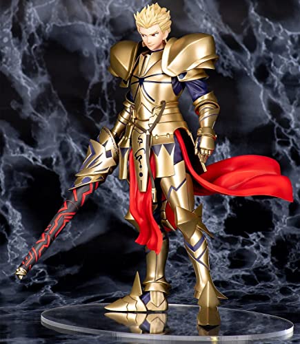 "Fate/EXTELLA" Gilgamesh