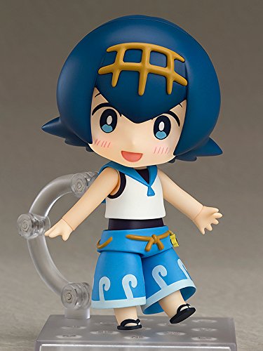 Nendoroid "Pokemon" Lana