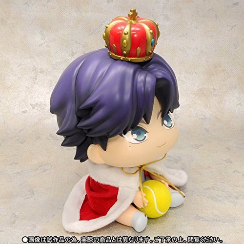 Atobe Keigo Pooni Pooni Hoppe Doll Shin Tennis no Oujisama - Bandai