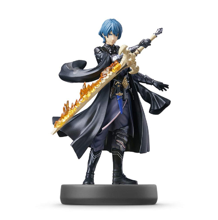 Amiibo Byleth - Super Brothers Series