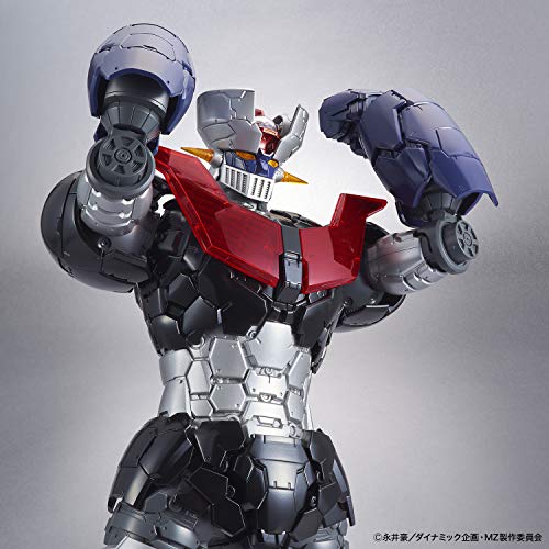 Mazinger Z - 1/60 Échelle - Mazinger Z / Infinity (2018) - Spiritueux Bandai