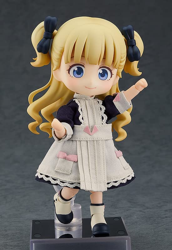 "Shadows House" Nendoroid Doll Emilico