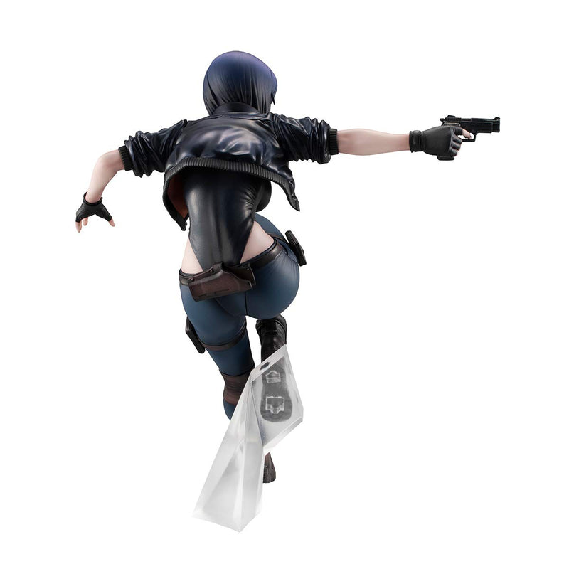 Ghost in the Shell: SAC_2045 Kusanagi Motoko Complete Figure